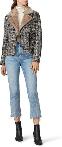 Thakoon fab giacca tweed - thakoon,