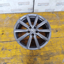 8jx18h2 Et.43 Disco ruota post. in lega SX OPEL CORSA (X15) 1.2 (51Kw) Ber