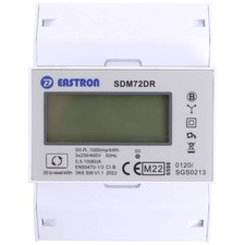 Counttec sdm72dr - sdm72dr,