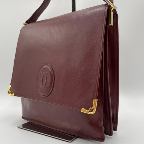 Borsa tracolla cartier - a,