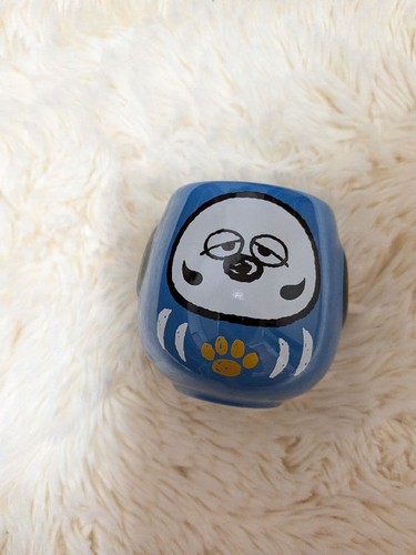 Tazza ceramica - , daruma