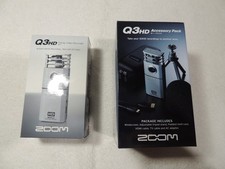 Zoom Q3HD Pratico