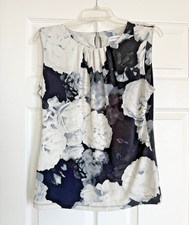 Canotta Calvin Klein nera