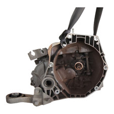 Cambio Manuale 5 Marce LANCIA YPSILON 1 2 Serie 1.3 JTD Multijet 51-55 Kw USATO