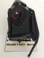 SCATOLA CASSA FILTRO ARIA DUCATI MONSTER 821 /  AIRBOX 