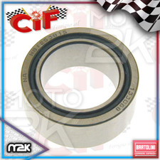 CUSCINETTO A RULLI 25x38x15