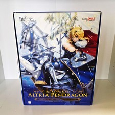 Lancer Altria Pendragon