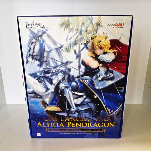 Lancer altria pendragon - altria,