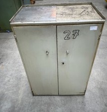 Armadio Da Officina Pesante