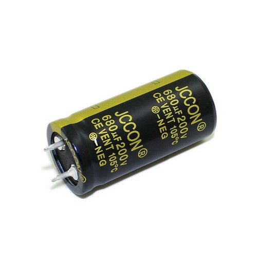 Stück 200v680uf aluminium - stück,