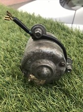 MOTORINO VENTILAZIONE 12V PER