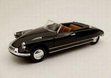 Citroen DS 19 "Squalo" Cabrio