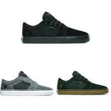Etnies barge sneaker - sneaker, da