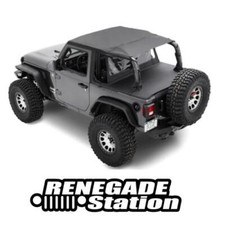 Jeep Wrangler JL 2 porte