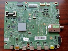 Mainboard TV Samsung