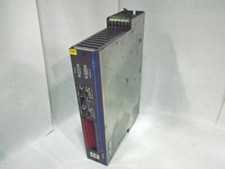 Contraves Digivec Digital AC Servo DAC 11