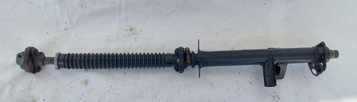 Piantone sterzo mercedes w124 - piantone,