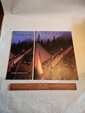 Catalogo Leupold 1998 e guida