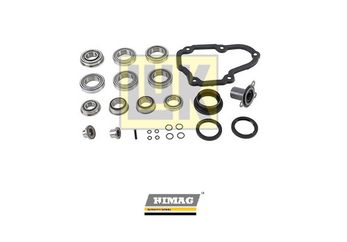Kit cuscinetti riparazione - kit,
