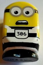 Tom Carcerato - Blokhedz Esselunga Minions Cattivissimo Me 2018