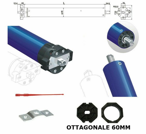 Automazioni automazione motore - automazione,