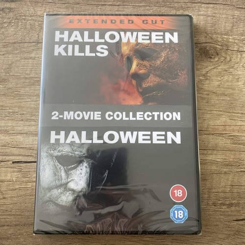Halloween kills - /,