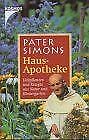 Pater Simons Hausapotheke von Simon, Pater | Buch | Zustand sehr gut
