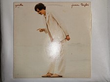 JAMES TAYLOR Gorilla 1975