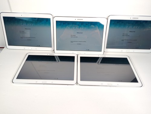 Samsung galaxy tab - samsung, 4