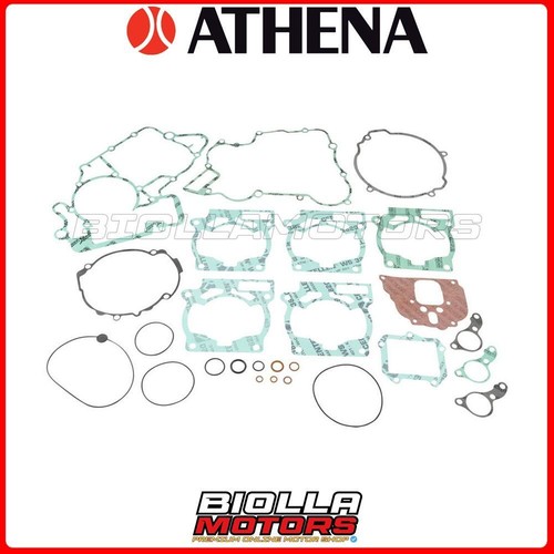 Kit guarnizioni motore athena - guarnizioni,
