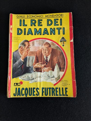 Gialli economici mondadori - economici,