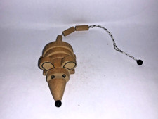 ANIMALI IN LEGNO K00 -Kinder SORPRESINE- N° 122 (S8)