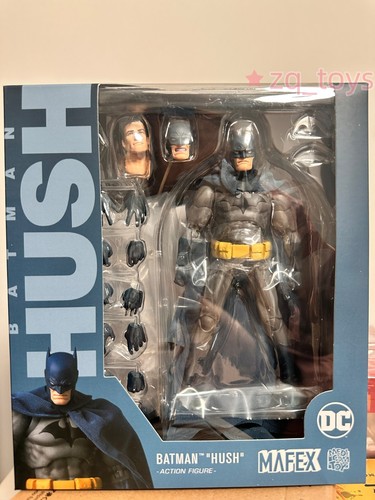 Medicom toy mafex 105 - medicom,