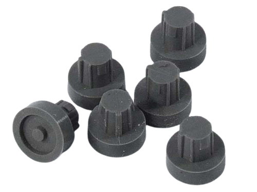 Kenwood piedi supporti - piedi,