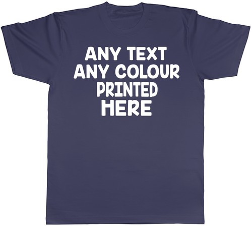 Shirt maglietta uomo - t-shirt,