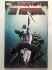 DARK REIGN: THE UNDERSIDE di