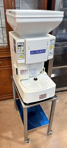 Suzumo ssn ela sushi robot - ssn-ela,
