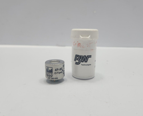 Sensor gas combustible bw - gas,