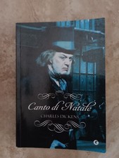 DICKENS - CANTO DI NATALE -