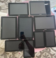 Tab Samsung Galaxy 9 unità