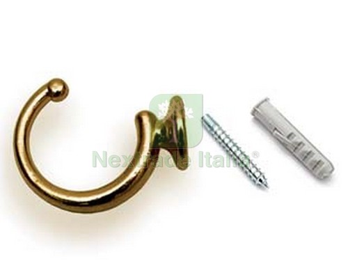 30pz ganci raccoglitenda - 30pz,