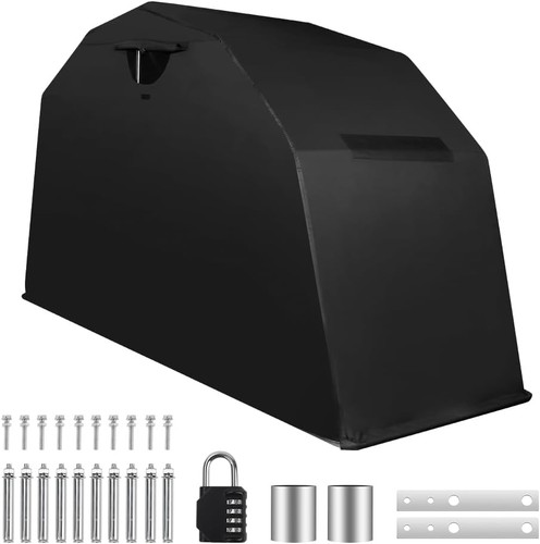 Tenda impermeabile per - , moto