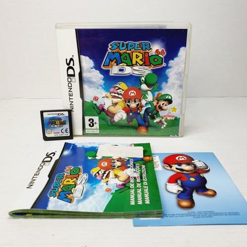 Super mario nintendo - nintendo, pal