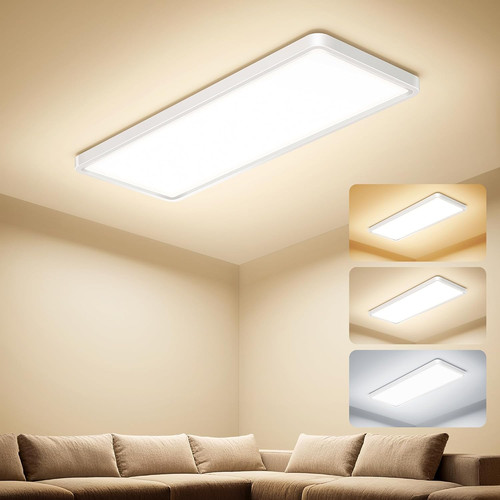 Plafoniera led soffitto - led,