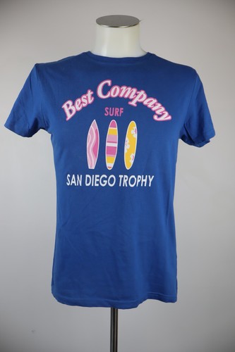 Best company maglia - best,
