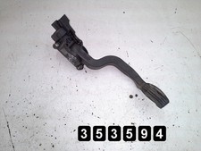 2007 FIAT DOBLO PéDALE