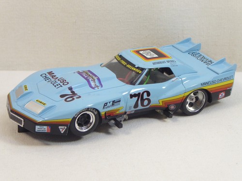 Slot telaio hrs - hrs, 1/32