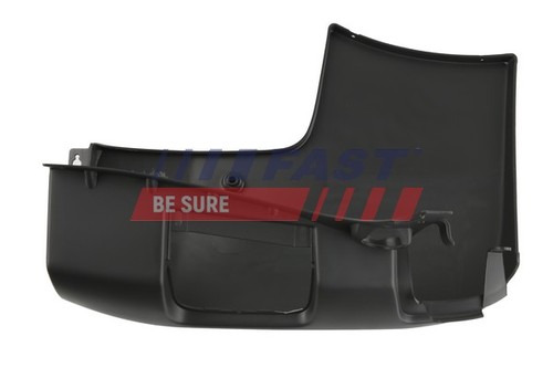 Fast paraurti posteriore - paraurti,