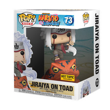 Funko POP! Animazione Anime