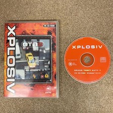 Grand Theft Auto 2 (Windows 95